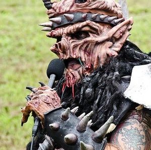 Meet your Posher, Arnold